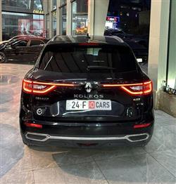 رينو كوليوس